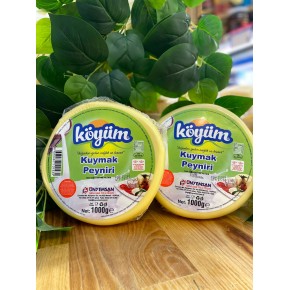 Rize Kolot Peyniri Kuymaklık /  Mıhlamalık 1 kg