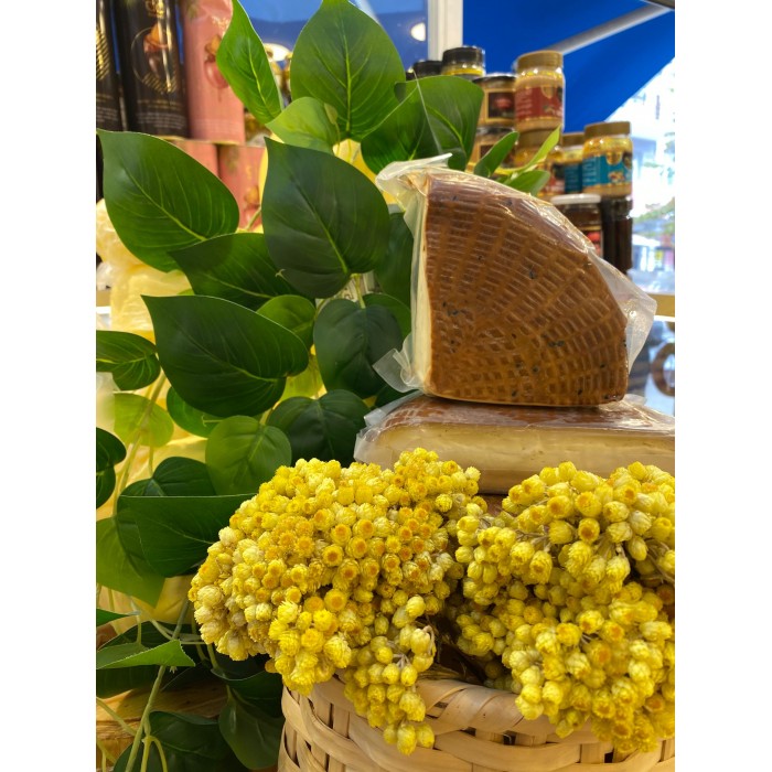 Meşhur İsli Çerkez Peyniri 1 kg