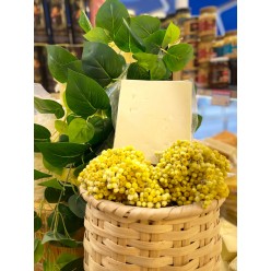 Trakya Yıllanmış Eski Kaşar Peyniri 1 kg 