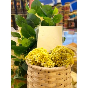 Trakya Yıllanmış Eski Kaşar Peyniri 1 kg 