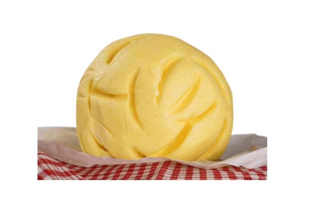 Tereyağı: Besin Değeri ve Faydaları