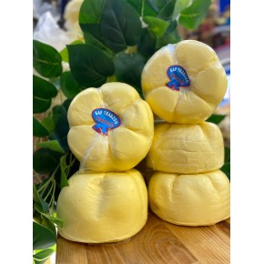 Trabzon Yayla Tereyağ 1 kg