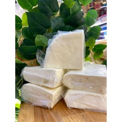 Akçaabat Tuzsuz Doğal Köy Peyniri 1 kg 