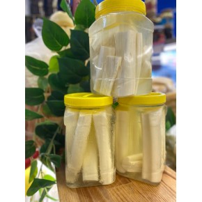 Salamura Az Tuzlu Dil Peyniri 1 kg