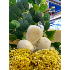 Zigana Organik Keçi Koyun Peyniri 1 kg 